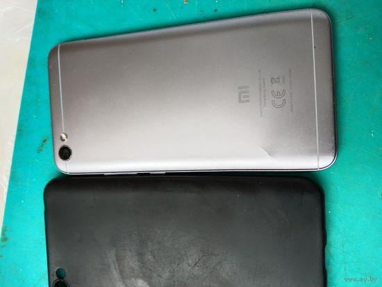 Мобильный телефон Xiaomi redmi 5 на запчасти