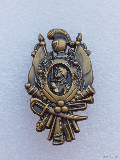 Все лоты с 1р.Редкий Костюшко знак