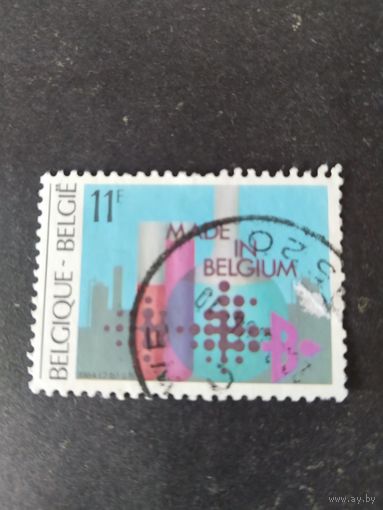Бельгия  1994