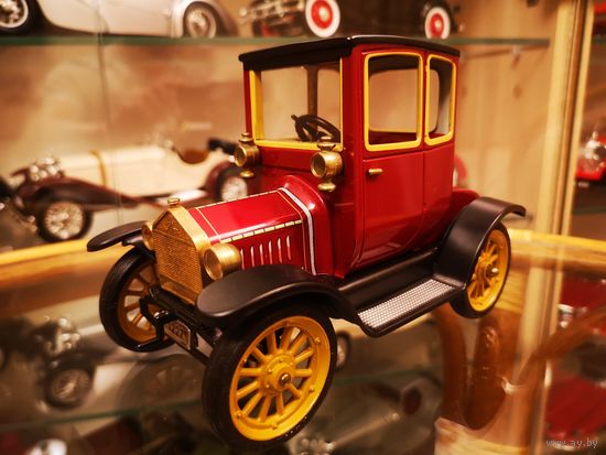 Schuco Ford Coupe T 1917