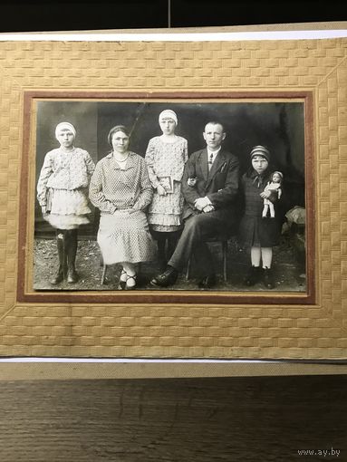Фото дети игрушки 1933 г.