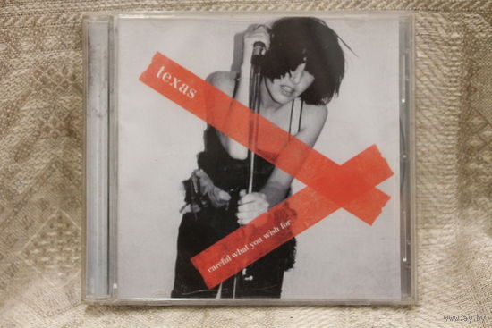 Texas album