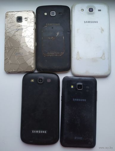 Телефоны. SAMSUNG.