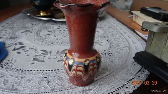 Вазочка Для ландышей