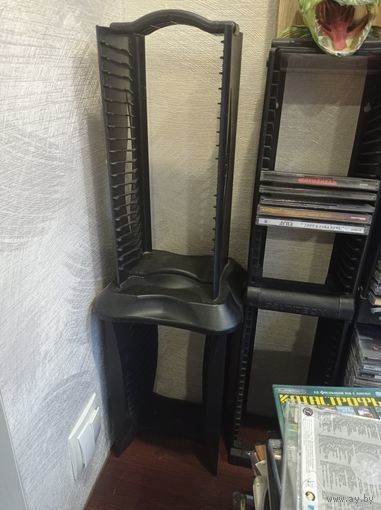 Подставки для дисков