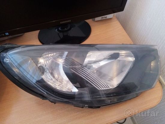 Фара лада гранта 2023г правая...Без почты