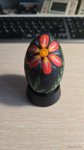Пасхальные яйца
