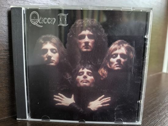 Queen II (CD)