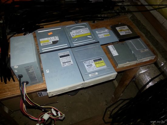 Компьютерная электроника