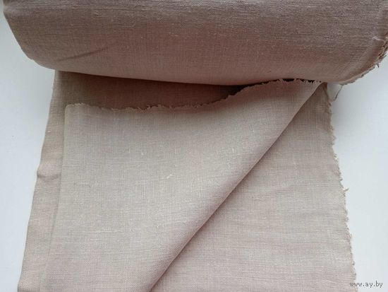 Домотканая ткань. ТТ-6.