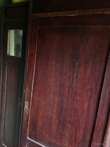 Мебель советская 50-60 годов