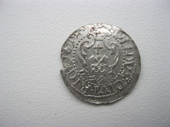 Солид Рига 1618 год R4