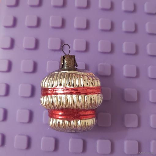 Ёлочная игрушка