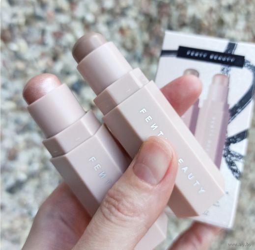 Набор кремовых стиков для лица Fenty Beauty
