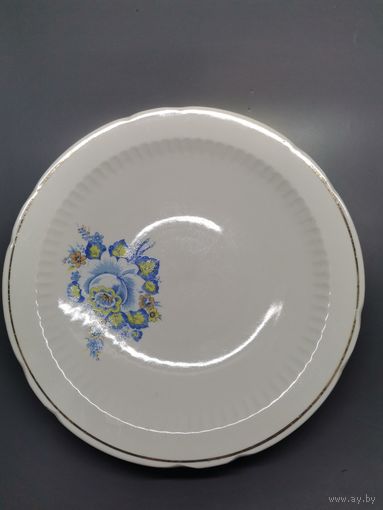 Блюдо СССР.