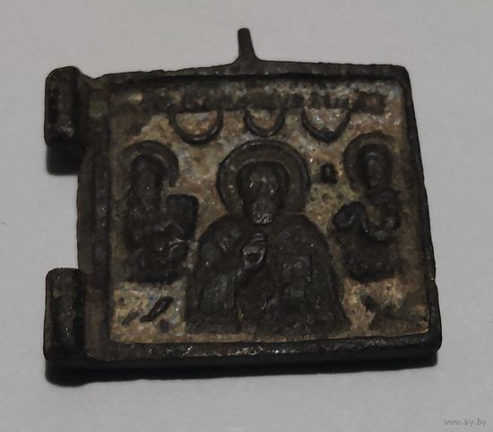 Створка складня