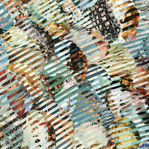 Wildildlife, Give In To Live, LP 2010