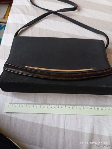 Сумка женская винтаж