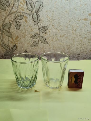 Стакан ссср (одним лотом)