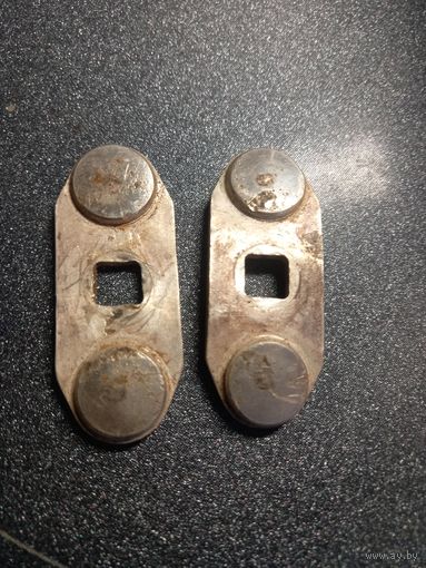 Контакты немагнитные