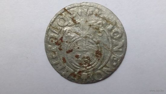 Полторак 1626