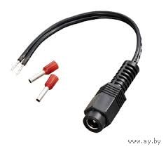 Кабель MOXA Power Jack to TB Power Cable (CBL-PJTB-10)
