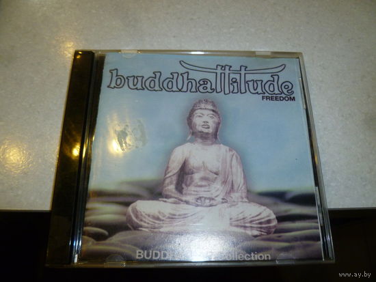 BUDDHATTITUDE -- FREEDOM - 2006-