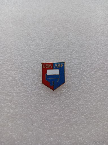 Бокс. Федерация ABF. США.