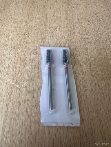 Фреза твердосплавная 302901