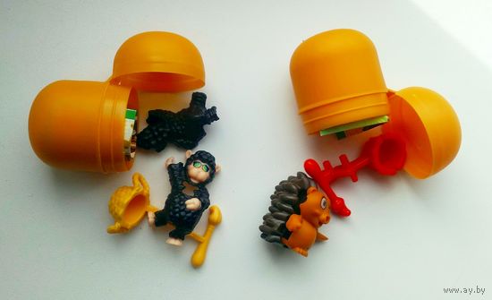 Киндер сюрприз пасха 2026г.