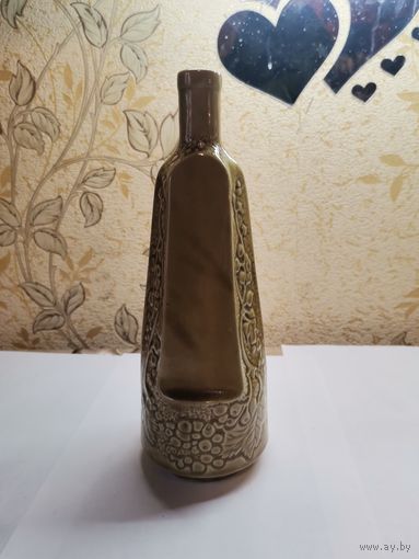 Штоф (бутылка) 0.5л.