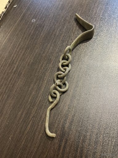 Подвес к ХО