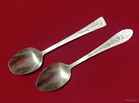 Ложки СССР