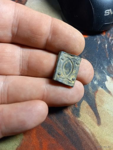 Пукля накладка по шведам Северная война