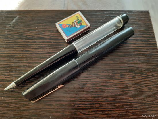 Ручки сувенирные, СССР