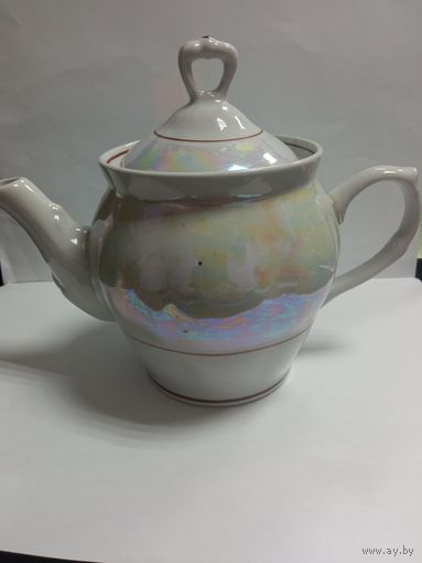 Чайник заварочный
