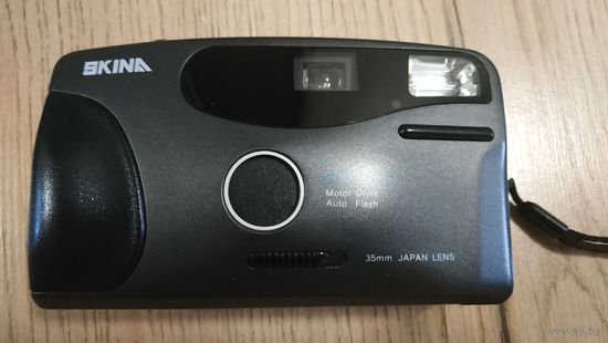 Фотоаппарат пленочный SKINA SK-525
