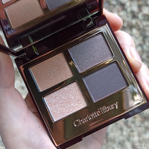 Charlotte Tilbury The Uptown Girl