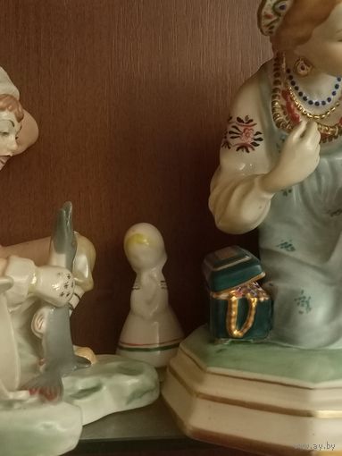 Беларусочка, Минск редкость