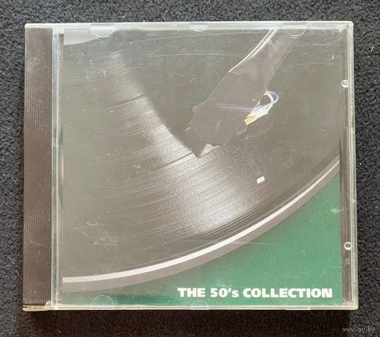 Various – The 50's Collection