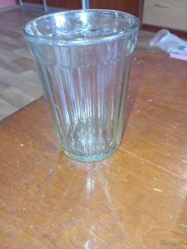 Стакан 20 граней
