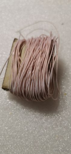 ПРОВОД МОНТАЖА