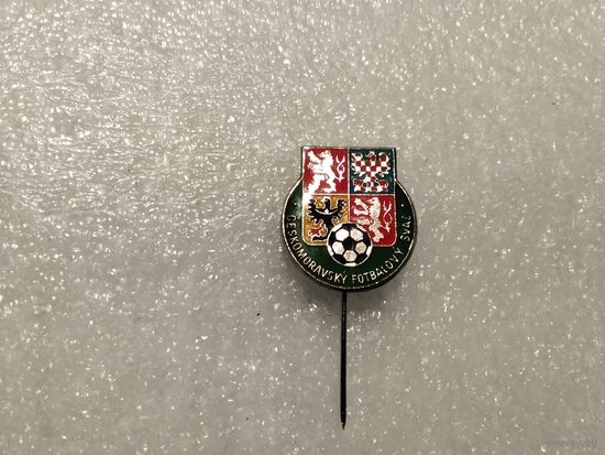 Чешско-Моравский футбольный союз