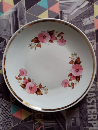 Селедочница Добруш СССР