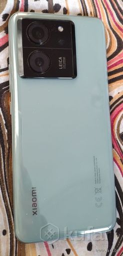 Xiaomi 13T 12/256gb в идеальном состоянии