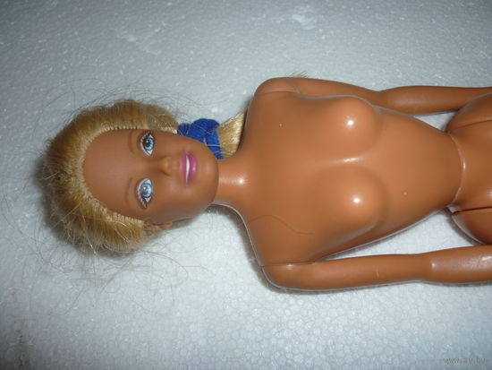Кукла "Barbie". MATTEL. Поворотное туловище