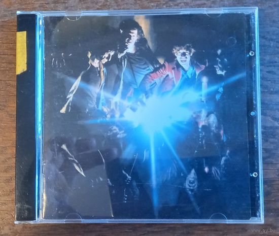 The Rolling Stones – A Bigger Bang