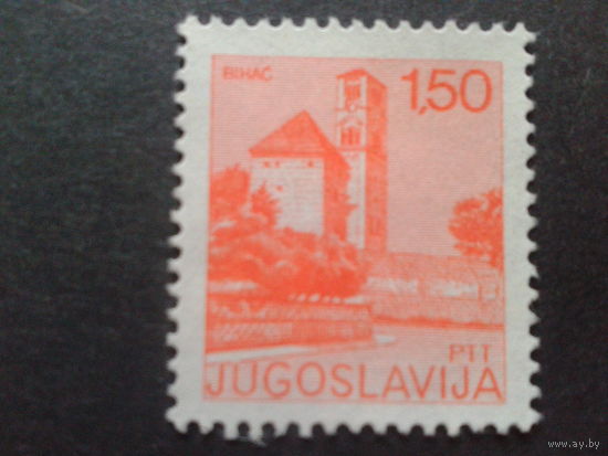 Югославия 1976 стандарт