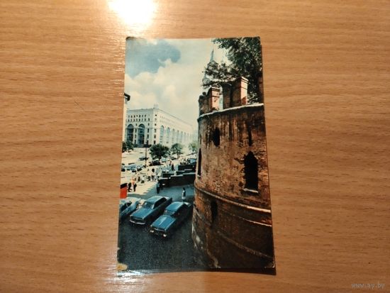 Фотографии