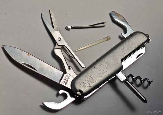 Складной перочинный нож Rostfrei